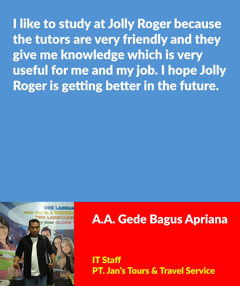 A.A. Gede Bagus Apriana