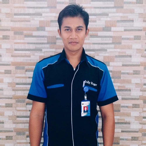 I GEDE HERY SANJAYA,S.Pd. (S1 UNIVERSITAS PENDIDIKAN GANESA)