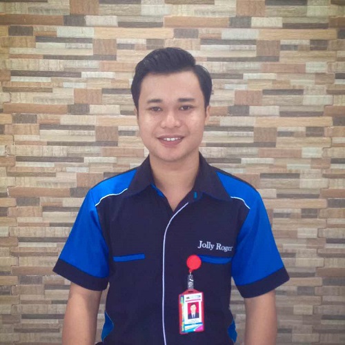 I PUTU ALIT SWAPARISTA, S.Pd. (S1 UNIVERSITAS MAHASARASWATI DENPASAR)