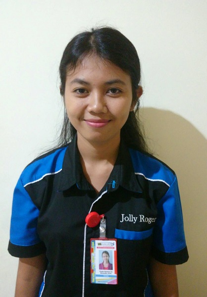 Pande Nyoman Ita Wulandari, S.Pd