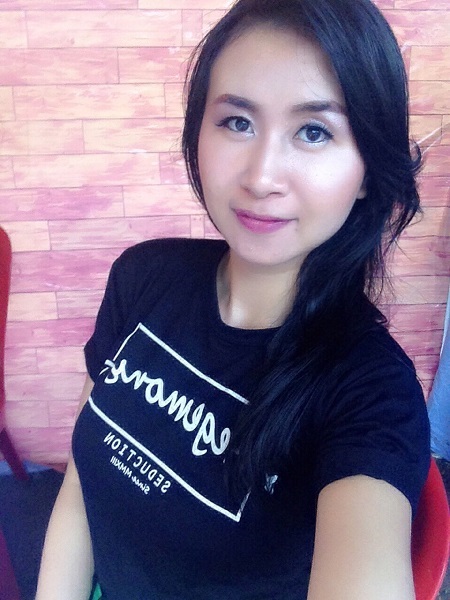 Putu Sri Darmayanti,S.Pd.,M.Pd. Universitas Ganesha 2016