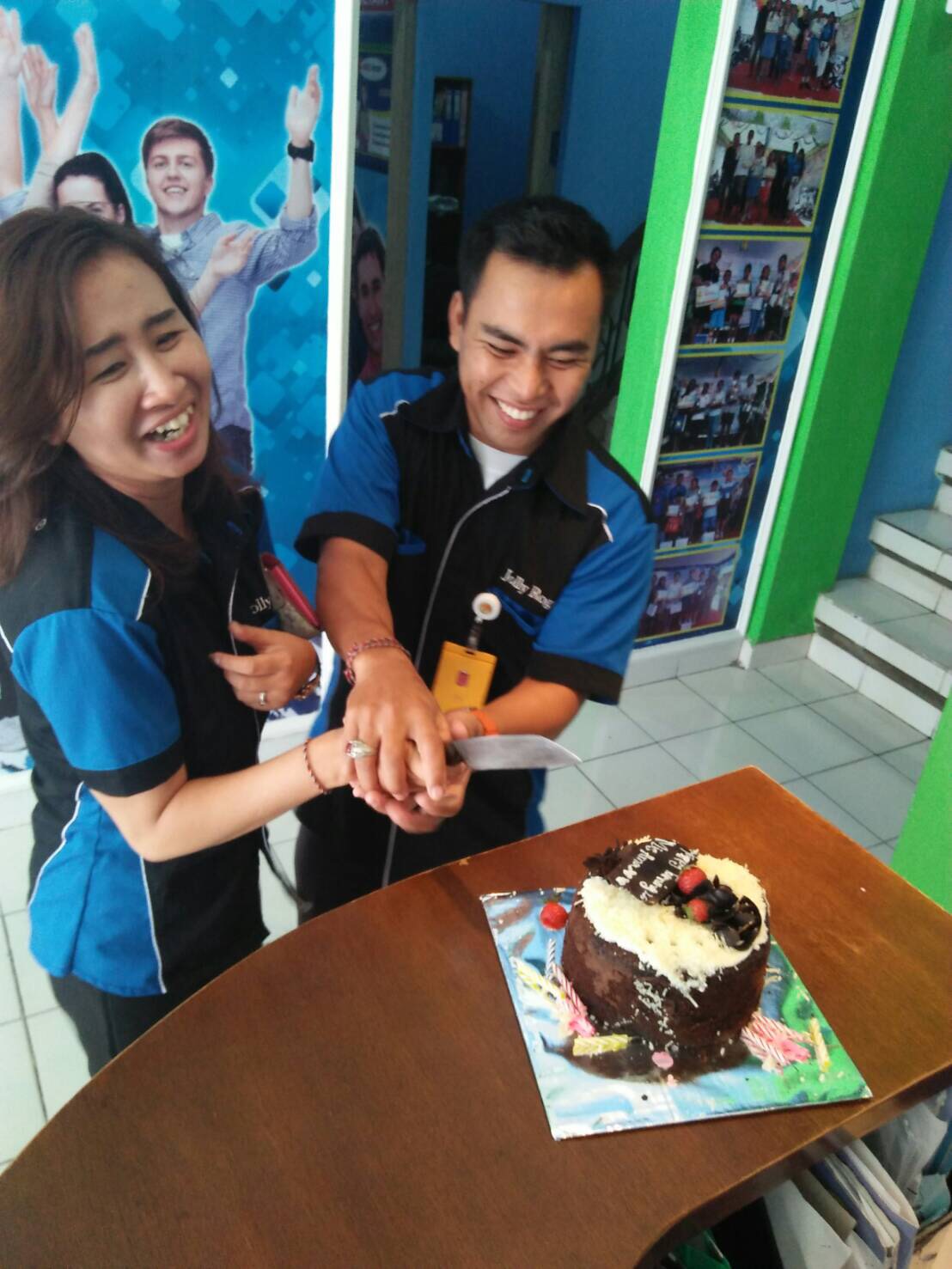 ulang tahun jr dalung 3