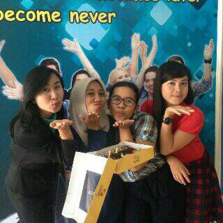 ulang tahun jr dalung