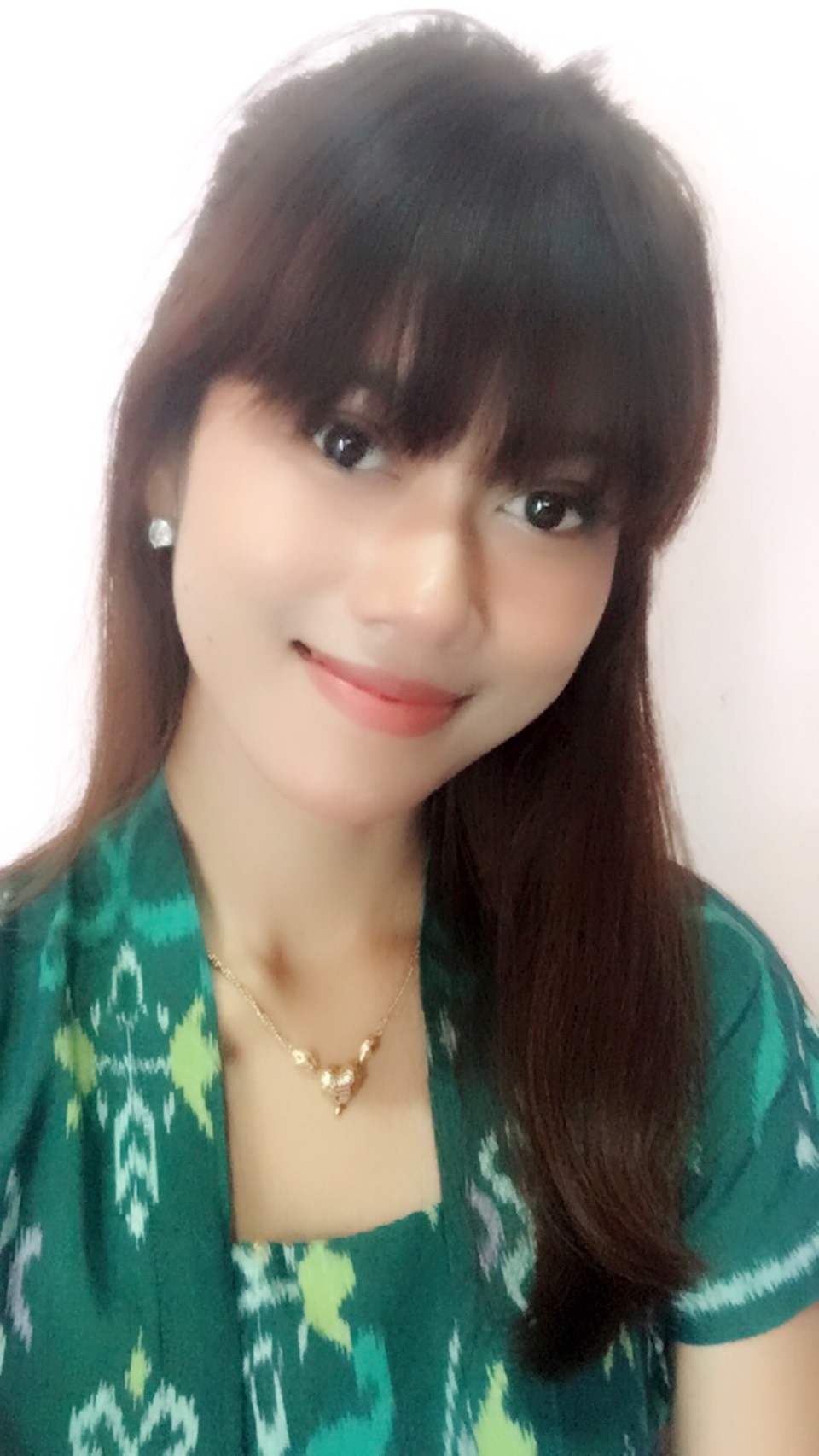 ms. Devi Purnama