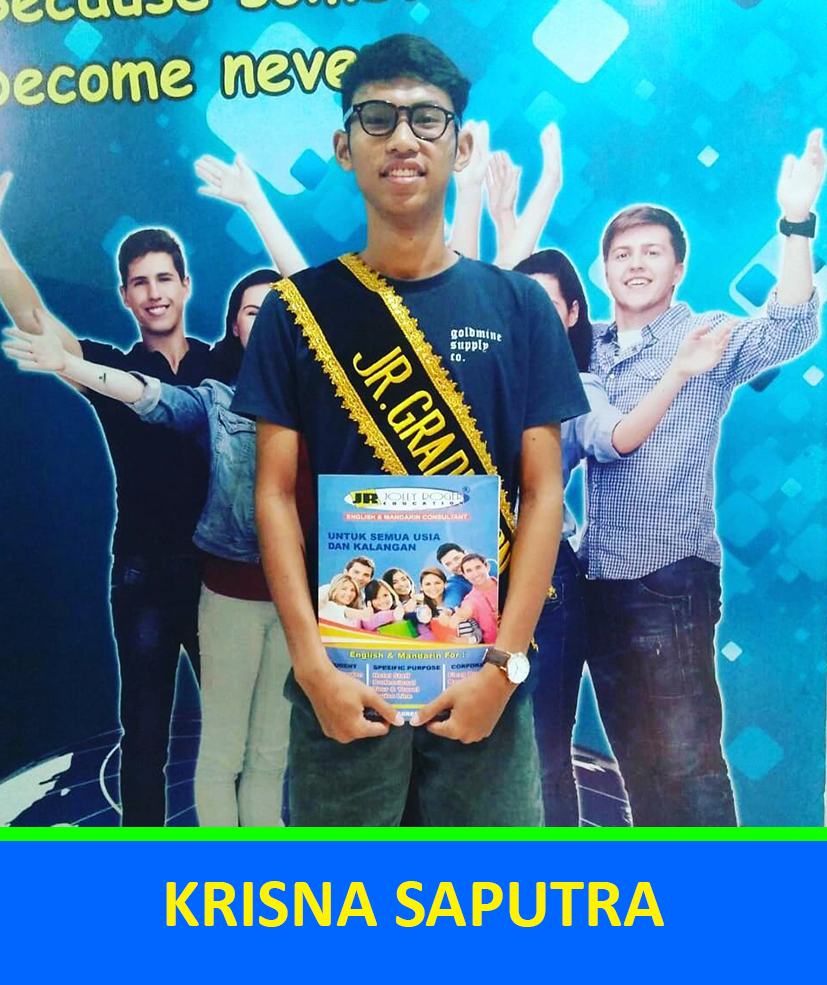 05 Krisna Saputra