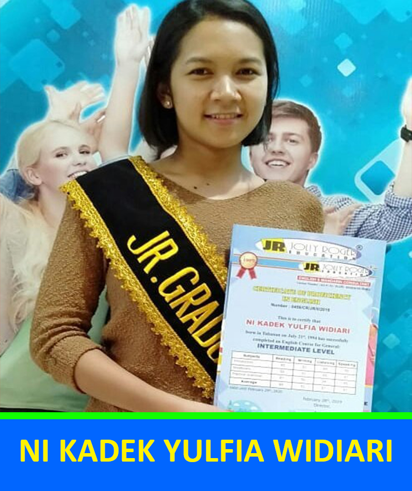 06 Ni Kadek Yulfia Widiari