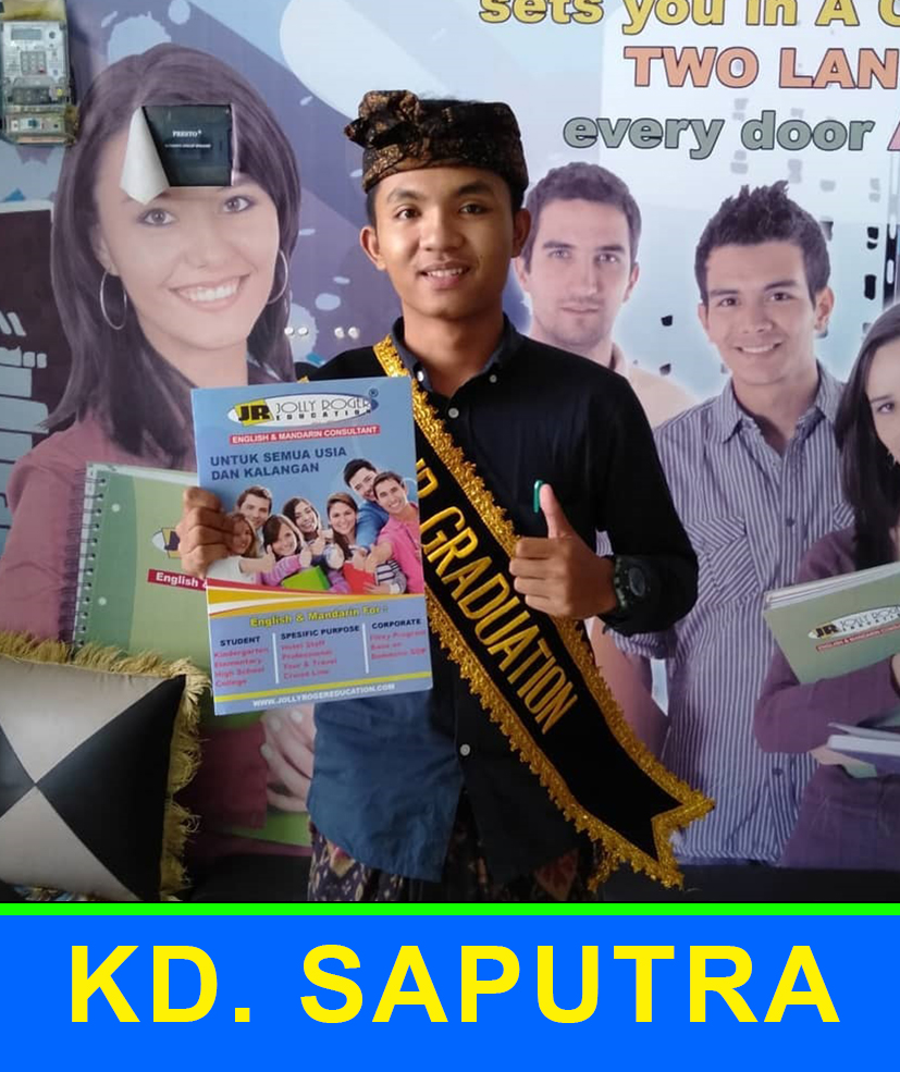 15 KADEK SAPUTRA